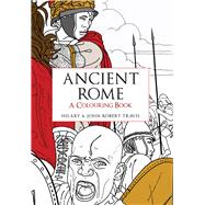 Ancient Rome 9781445659619
