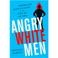 Angry White Men 9781568589619