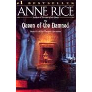 The Queen of the Damned 9780345419620