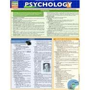 Psychology 9781423219620