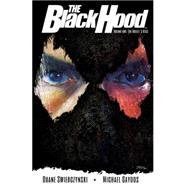 The Black Hood, Vol. 1 9781619889620