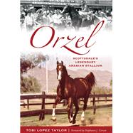 Orzel 9781626199620