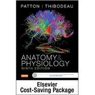 Anatomy & Physiology 9780323319621
