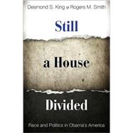Still a House Divided 9780691159621