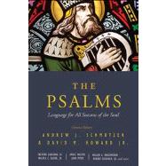 The Psalms Language for All Seasons of the Soul 9780802409621