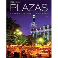 Plazas 9781305499621