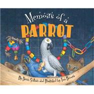 Memoirs of a Parrot 9781585369621