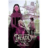 Pretty Deadly 1 9781607069621