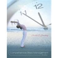 Comprehensive Stress Management 9780073529622