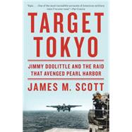 Target Tokyo 9780393089622