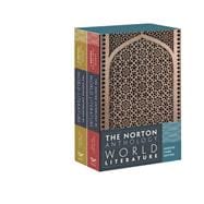 Norton Anthology of World Literature Set - VI and V2 9780393919622