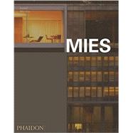 Mies 9780714839622