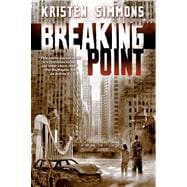 Breaking Point 9780765329622