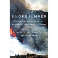 Smokejumper 9780062319623