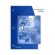 Art and Lecture Outlines for Kail/Cavanaugh's Human Development: A Life-Span View