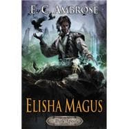 Elisha Magus 9780756409623
