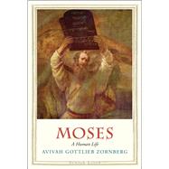 Moses 9780300209624