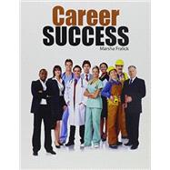 Career Success 9781465239624