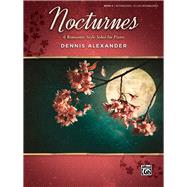 Nocturnes 9781470639624