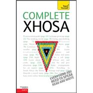 Complete Xhosa: A Teach Yourself Guide 9780071759625