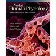 Vander's Human Physiology : The Mechanisms of Body Function 9780073049625
