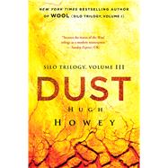 Dust 9780544839625