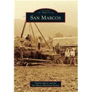 San Marcos 9780738599625