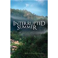 Interrupted Summer 9781631929625