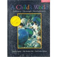 A Child's World 9780072359626