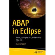 ABAP in Eclipse