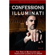Confessions of an Illuminati 9781888729627