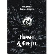 Hansel & Gretel 9781935179627