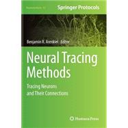 Neural Tracing Methods