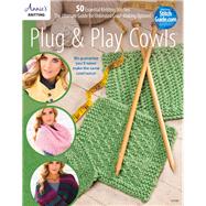 Plug & Play Cowls 9781596359628