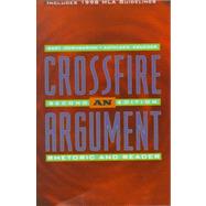 Crossfire MLA Update 9780321049629