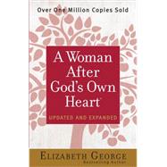 A Woman After God's Own Heart 9780736959629