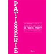 Patisserie 9780847839629