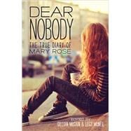 Dear Nobody 9781492609629