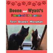 Boone and Wyatt’s Friends of All Seasons 9781728319629