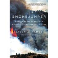 Smokejumper 9780062319630