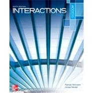Interactions Access Reading Student Book 9780078019630