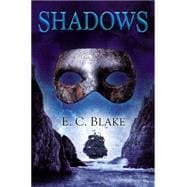 Shadows 9780756409630