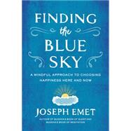 Finding the Blue Sky 9780143109631