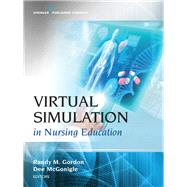 Virtual Simulation in Nursing Education