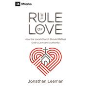 The Rule of Love 9781433559631
