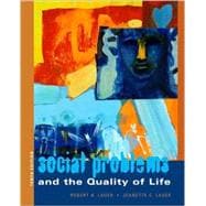 Social Problems and the Quality of Life 9780072989632