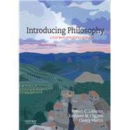 Introducing Philosophy 9780190939632