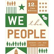 We the People 9780393679632