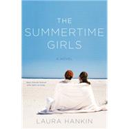 The Summertime Girls 9780425279632