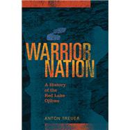Warrior Nation 9780873519632